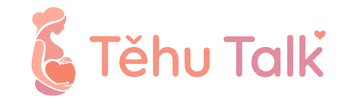 TehuTalk